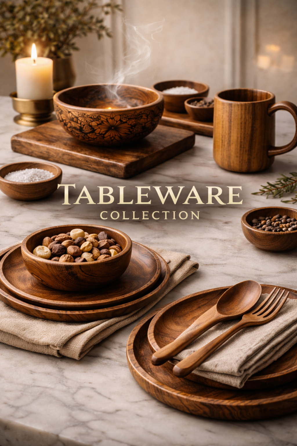 Tableware